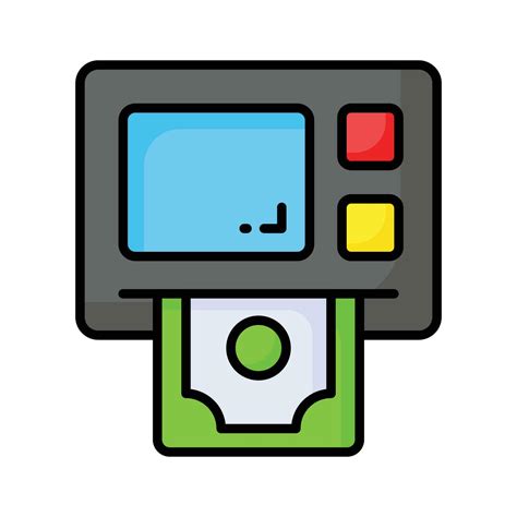 Word Hike Machine that dispenses cash and conducts banking .